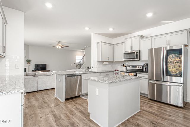 3116 Longpine Road, Burlington, NC 27215