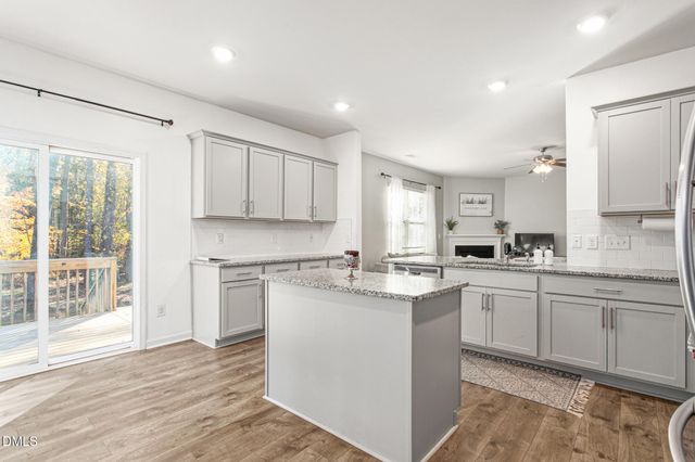 3116 Longpine Road, Burlington, NC 27215