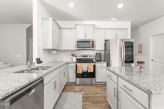 3116 Longpine Road, Burlington, NC 27215