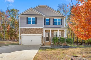 3116 Longpine Road, Burlington, NC 27215