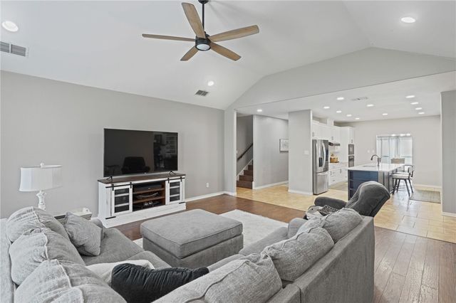 318 County Road 1910, Gregory, TX 78359