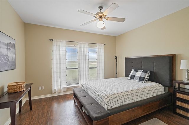 318 County Road 1910, Gregory, TX 78359