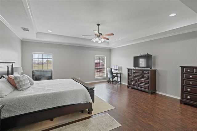 318 County Road 1910, Gregory, TX 78359