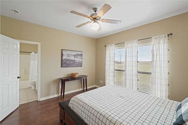 318 County Road 1910, Gregory, TX 78359