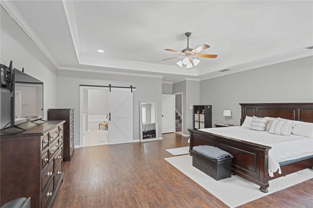 318 County Road 1910, Gregory, TX 78359