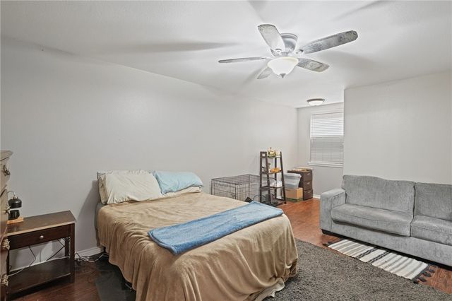 318 County Road 1910, Gregory, TX 78359