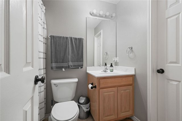 318 County Road 1910, Gregory, TX 78359