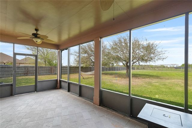 318 County Road 1910, Gregory, TX 78359