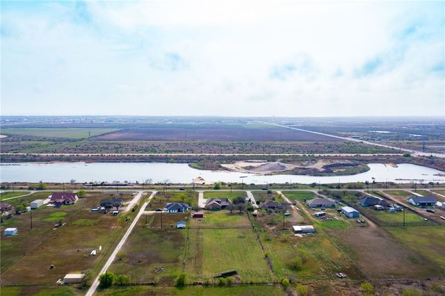 318 County Road 1910, Gregory, TX 78359