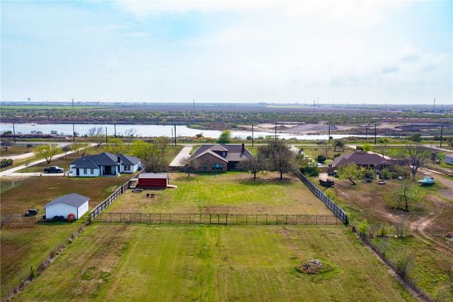 318 County Road 1910, Gregory, TX 78359