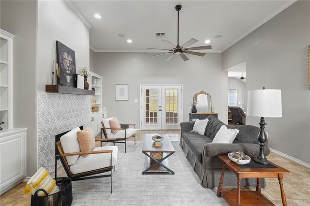 318 County Road 1910, Gregory, TX 78359