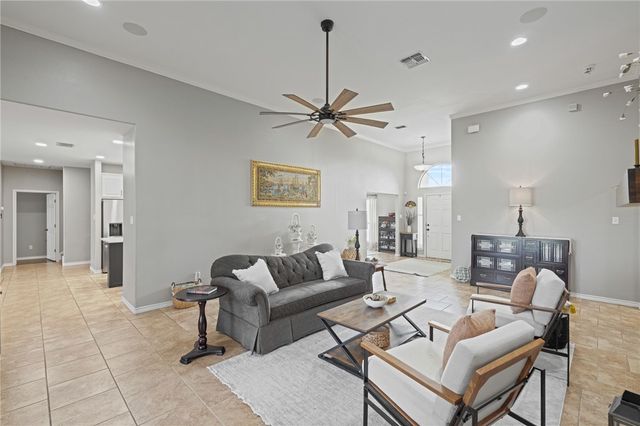 318 County Road 1910, Gregory, TX 78359