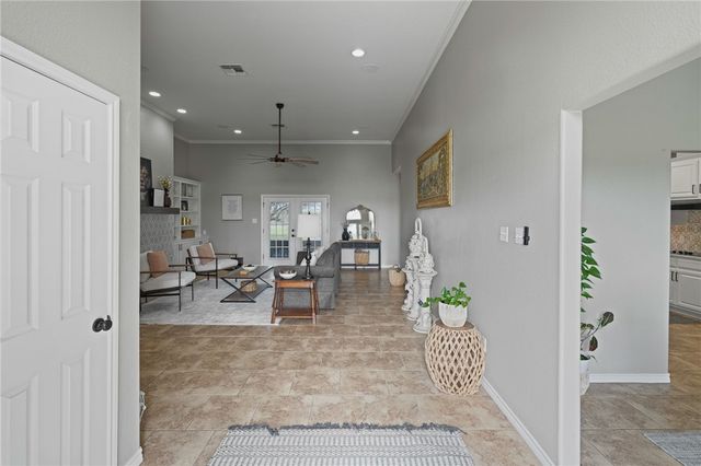 318 County Road 1910, Gregory, TX 78359