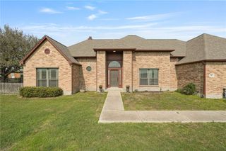 318 County Road 1910, Gregory, TX 78359