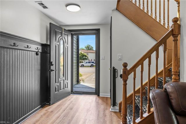 5352 Glenville CIR, Virginia Beach, VA 23464