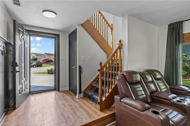 5352 Glenville CIR, Virginia Beach, VA 23464