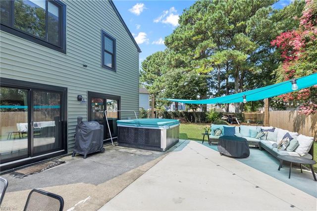 5352 Glenville CIR, Virginia Beach, VA 23464