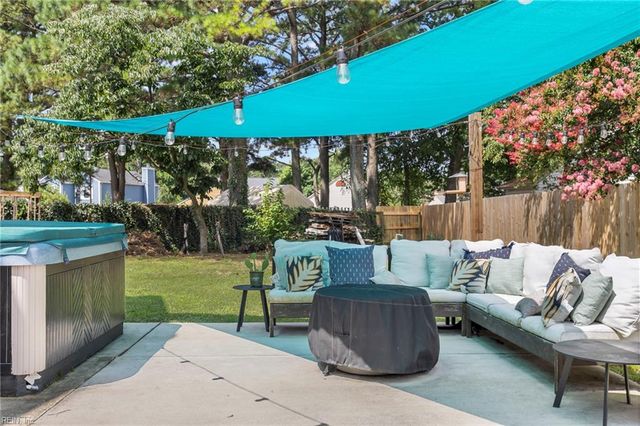 5352 Glenville CIR, Virginia Beach, VA 23464