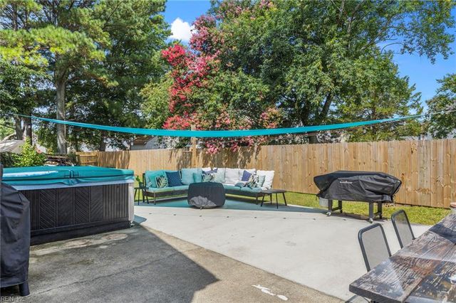 5352 Glenville CIR, Virginia Beach, VA 23464