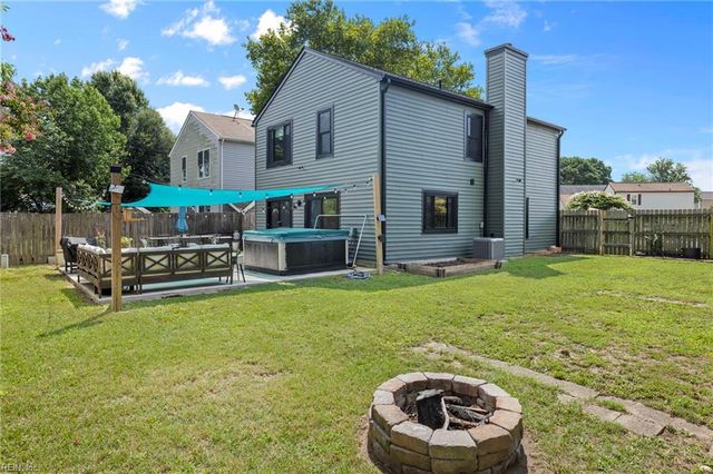 5352 Glenville CIR, Virginia Beach, VA 23464