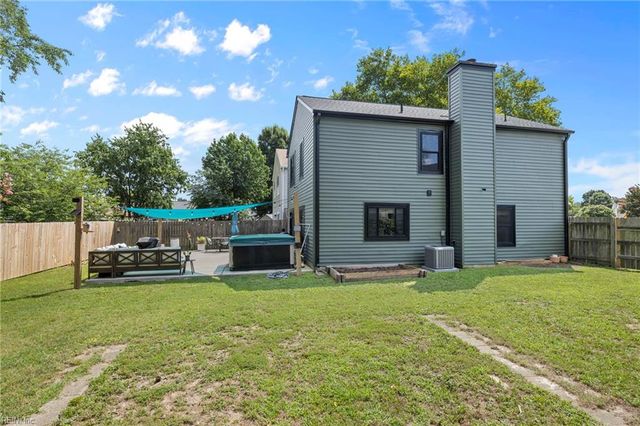 5352 Glenville CIR, Virginia Beach, VA 23464