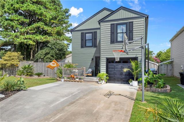 5352 Glenville CIR, Virginia Beach, VA 23464
