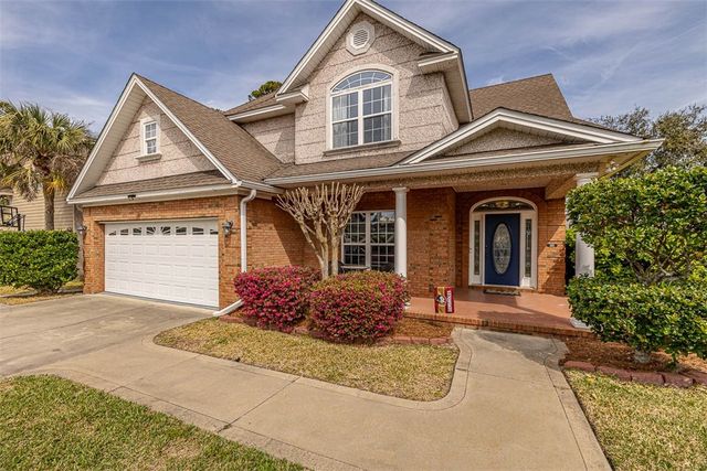 257 Villager Drive, St Simons Island, GA 31522