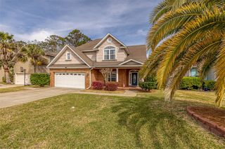 257 Villager Drive, St Simons Island, GA 31522