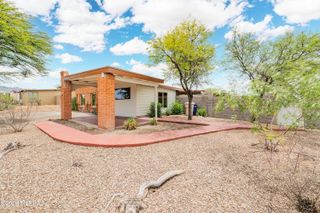 9500 E 33rd Street, Tucson, AZ 85710