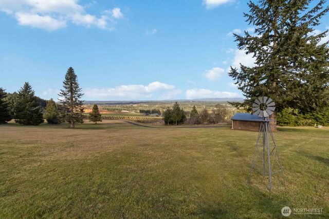 349 Hale Road W, Winlock, WA 98596