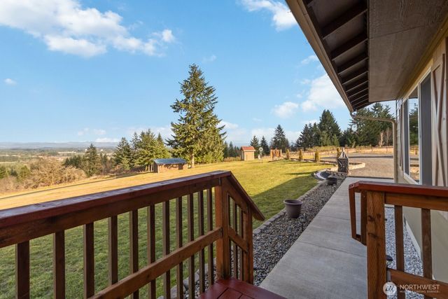 349 Hale Road W, Winlock, WA 98596