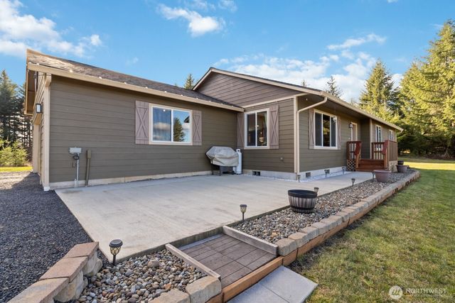 349 Hale Road W, Winlock, WA 98596