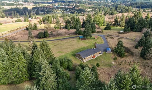 349 Hale Road W, Winlock, WA 98596