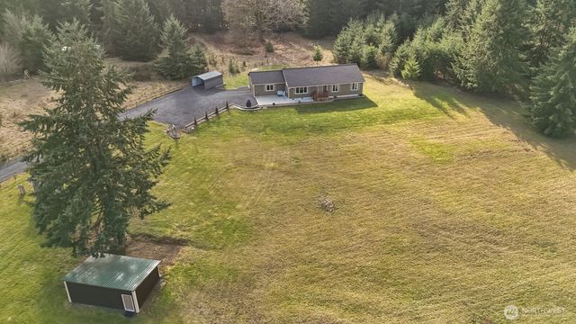 349 Hale Road W, Winlock, WA 98596