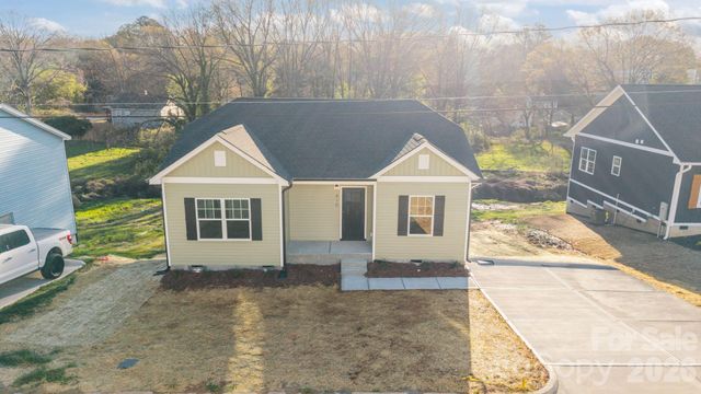 410 S Hill Street, Gastonia, NC 28052