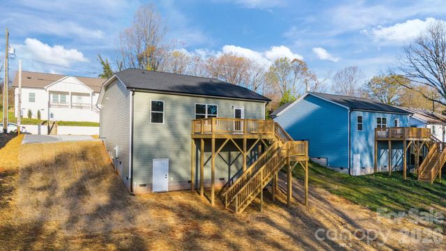 410 S Hill Street, Gastonia, NC 28052