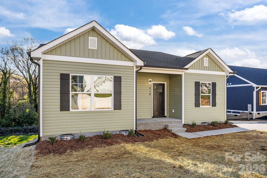 410 S Hill Street, Gastonia, NC 28052