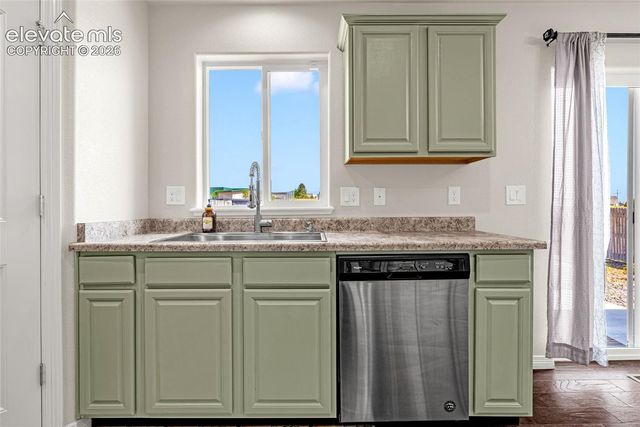 6167 Mumford Drive, Colorado Springs, CO 80925
