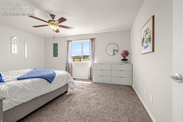 6167 Mumford Drive, Colorado Springs, CO 80925