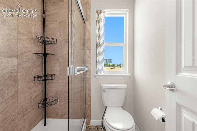 6167 Mumford Drive, Colorado Springs, CO 80925