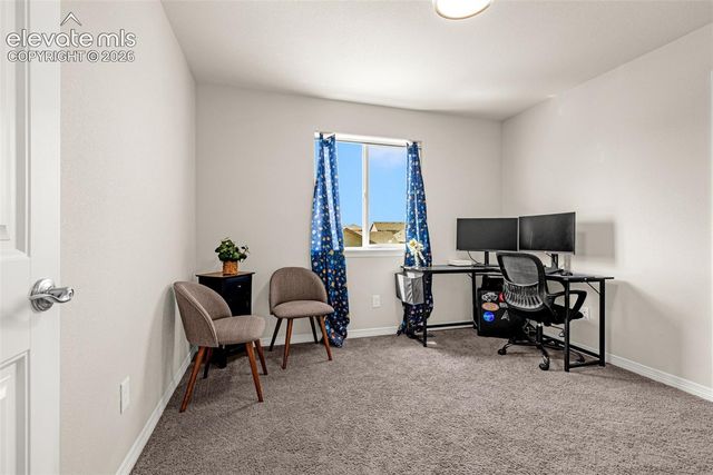 6167 Mumford Drive, Colorado Springs, CO 80925