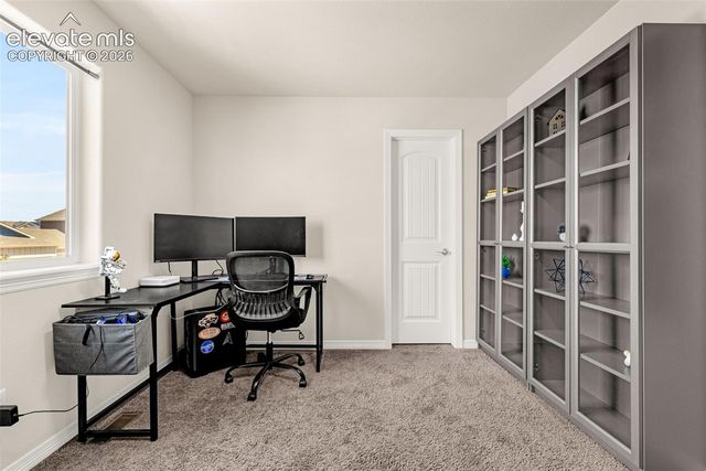 6167 Mumford Drive, Colorado Springs, CO 80925