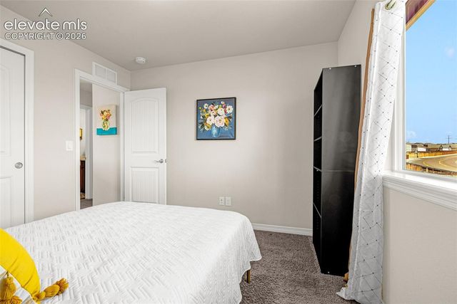 6167 Mumford Drive, Colorado Springs, CO 80925
