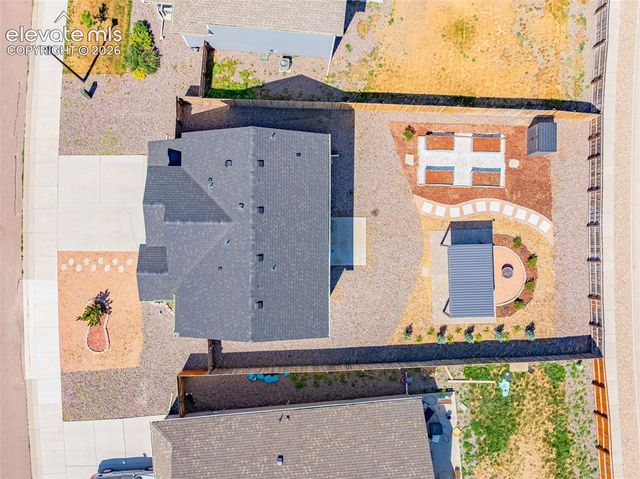 6167 Mumford Drive, Colorado Springs, CO 80925