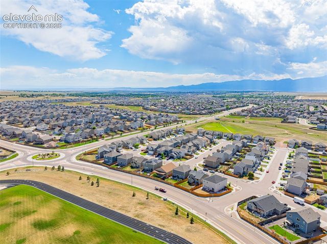 6167 Mumford Drive, Colorado Springs, CO 80925