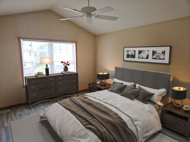 5928 Pintail Lane, White Bear Lake, MN 55110