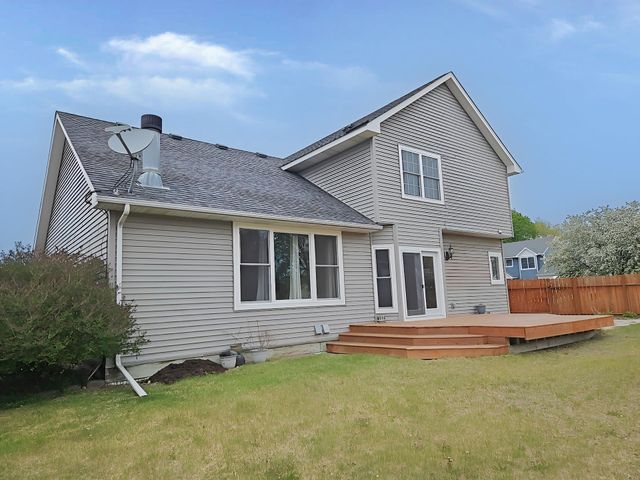 5928 Pintail Lane, White Bear Lake, MN 55110