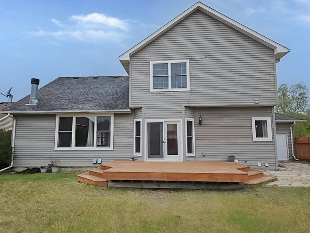 5928 Pintail Lane, White Bear Lake, MN 55110