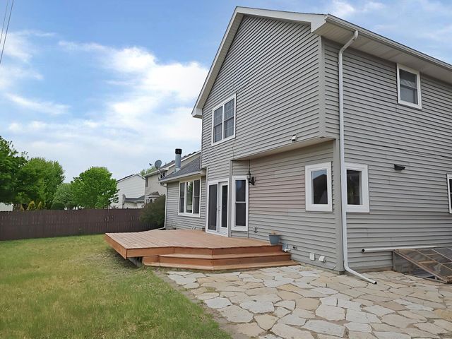 5928 Pintail Lane, White Bear Lake, MN 55110