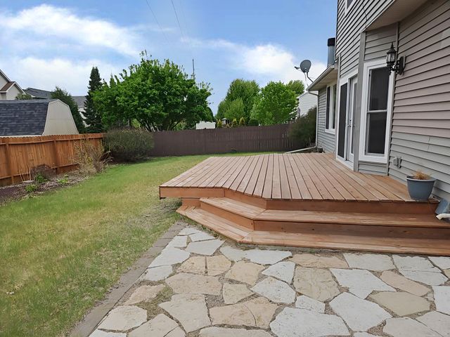5928 Pintail Lane, White Bear Lake, MN 55110
